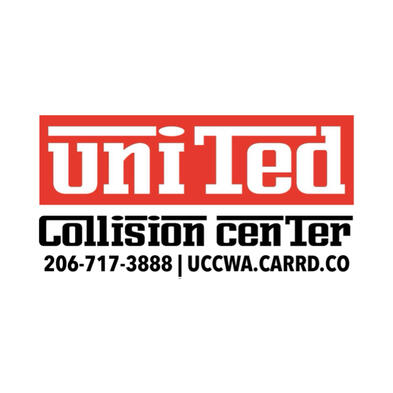 UNITED COLLISION CENTER , Seattle | Tacoma • Expert in bodywork, dent repair, frame straightening, rust repair, and precision painting with color matching. • Restore and repair headlights, rims, bumpers, and peeling clear coats. • Full detailing services – interior, exterior, and carpet shampooin